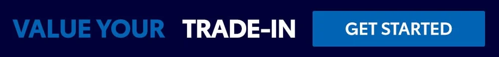 Value Your Trade-In