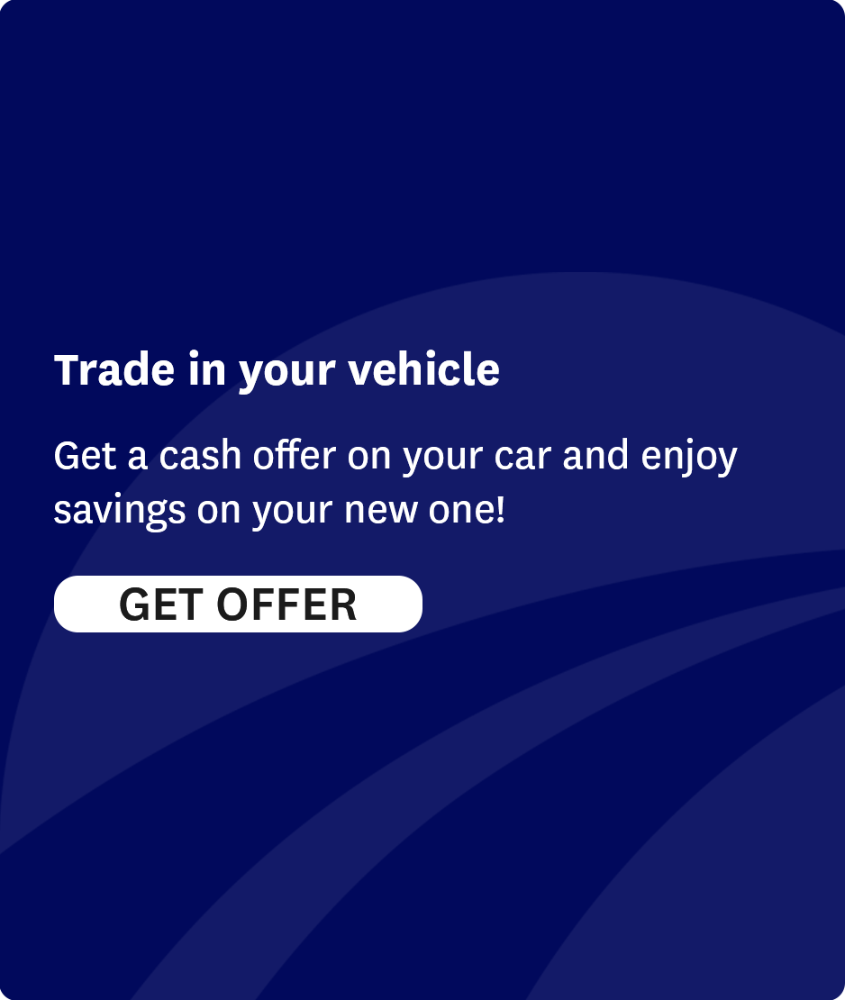 Sell or Trade Your Car