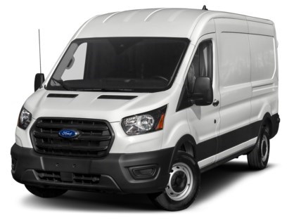 2022 Ford Transit-150 Cargo T-150 130" Med Rf 8670 GVWR AWD