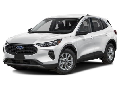 2026 Ford Escape Active AWD