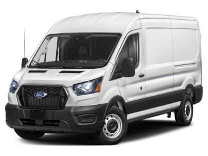 2026 Ford Transit-250 Cargo T-250 148" Med Rf 9070 GVWR AWD
