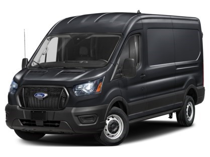 2026 Ford Transit-150 Cargo T-150 148" Med Rf 8670 GVWR AWD