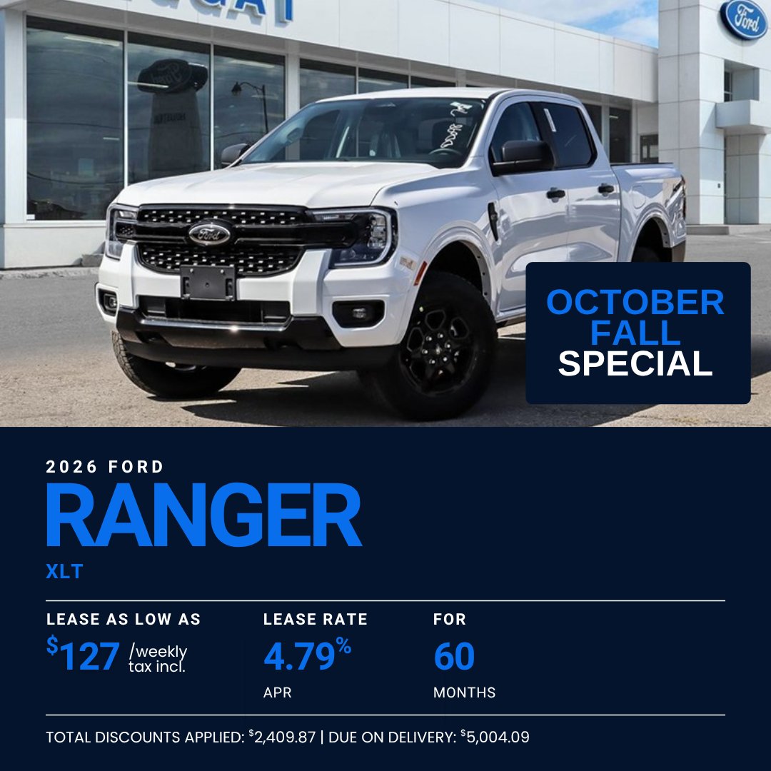 Ranger XLT