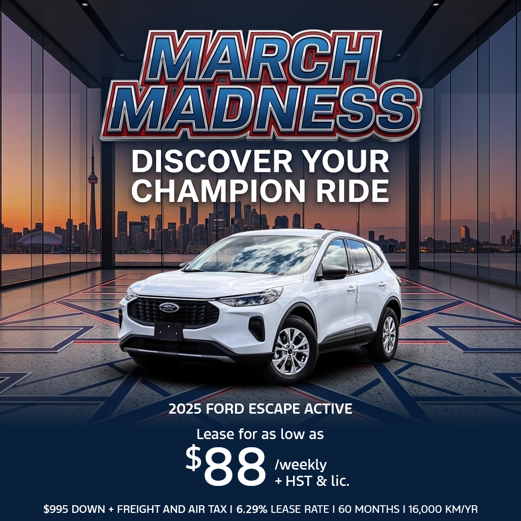 2025 ESCAPE ACTIVE AWD