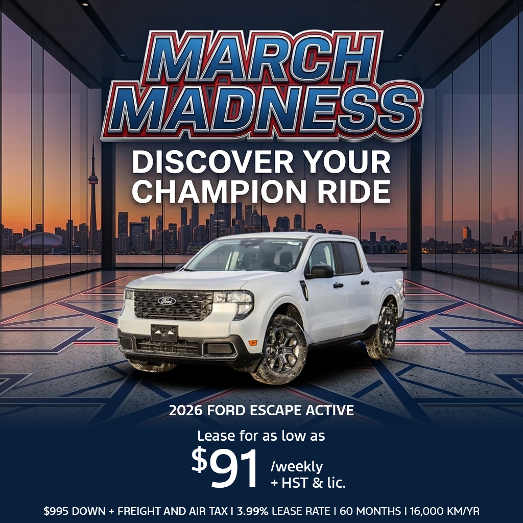 2026 MAVERICK XLT AWD HYBRID