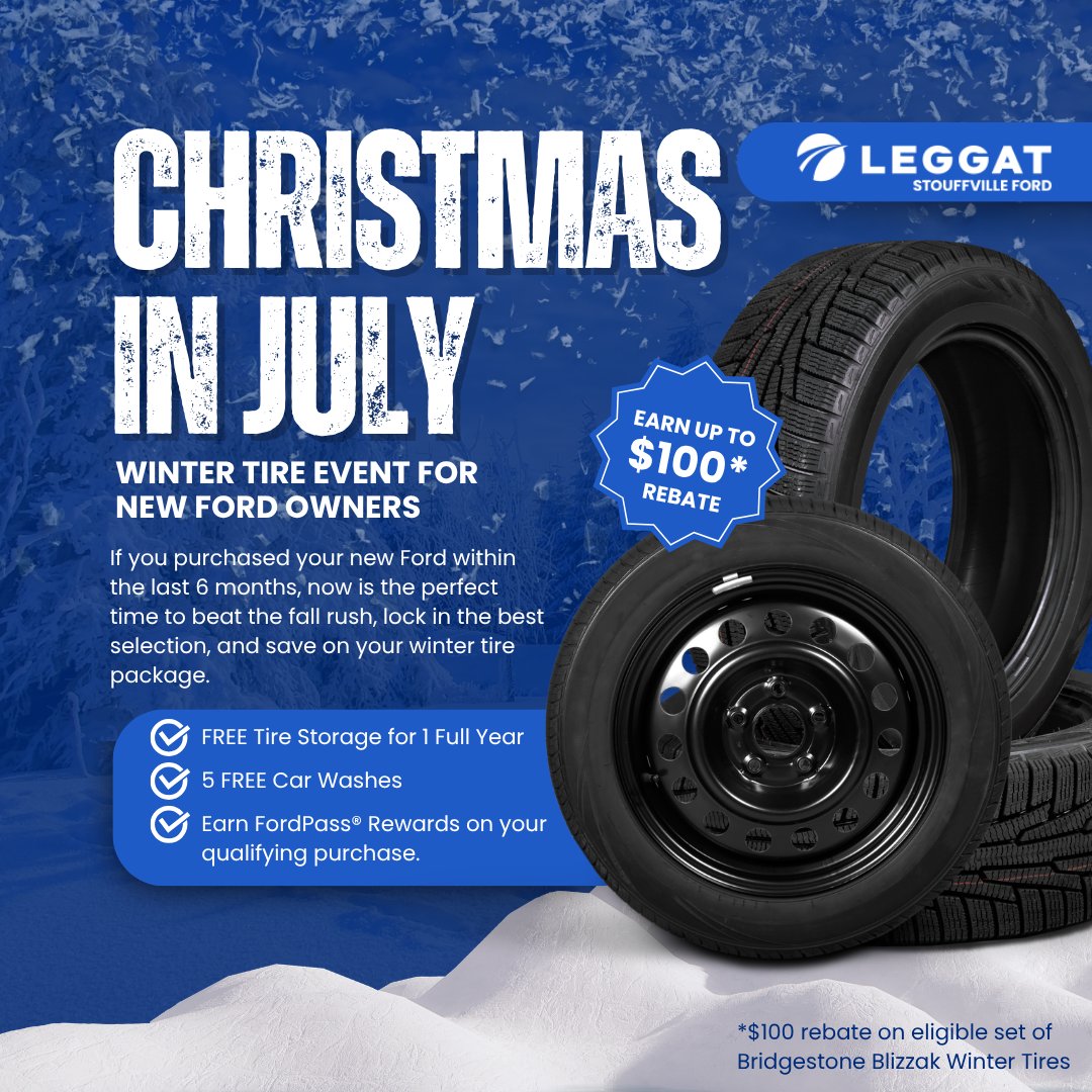 Christmas in July
