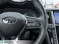 2017 INFINITI Q60 2dr Cpe 3.0t