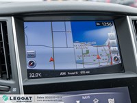 2017 INFINITI Q60 2dr Cpe 3.0t