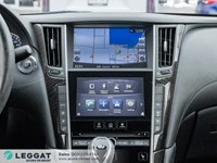 2017 INFINITI Q60 2dr Cpe 3.0t