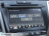 2018 Acura TLX SH-AWD Tech Sedan