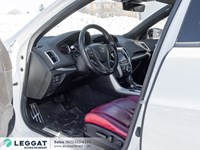 2018 Acura TLX Tech A-Spec Sedan