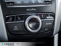 2018 Acura TLX Tech A-Spec Sedan