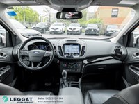 2018 Ford Escape Titanium 4WD
