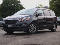2020 Kia Sedona LX FWD
