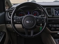 2020 Kia Sedona LX FWD
