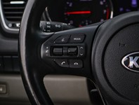 2020 Kia Sedona LX FWD
