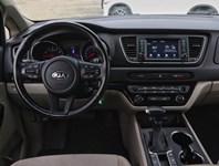 2020 Kia Sedona LX FWD
