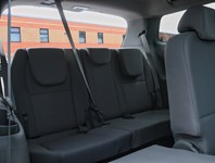 2020 Kia Sedona LX FWD