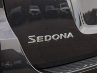2020 Kia Sedona LX FWD
