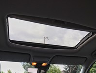 2021 Honda Pilot EX-L Navi AWD