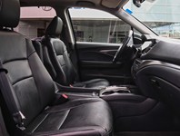 2021 Honda Pilot EX-L Navi AWD