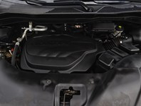2021 Honda Pilot EX-L Navi AWD