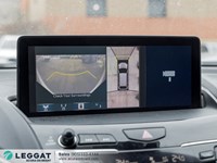 2021 Acura RDX Platinum Elite AWD