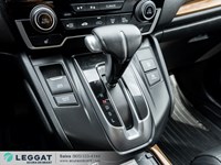 2021 Honda CR-V Touring AWD