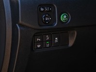 2022 Honda Pilot Black Edition AWD