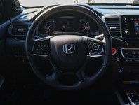 2022 Honda Pilot Black Edition AWD