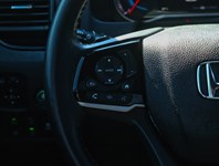 2022 Honda Pilot Black Edition AWD