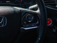 2022 Honda Pilot Black Edition AWD