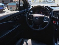 2022 Honda Pilot Black Edition AWD