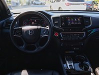 2022 Honda Pilot Black Edition AWD
