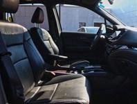 2022 Honda Pilot Black Edition AWD