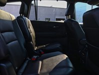 2022 Honda Pilot Black Edition AWD