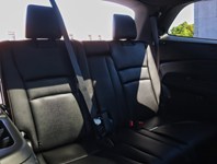 2022 Honda Pilot Black Edition AWD