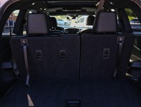 2022 Honda Pilot Black Edition AWD