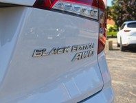 2022 Honda Pilot Black Edition AWD