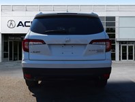 2022 Honda Pilot Black Edition AWD