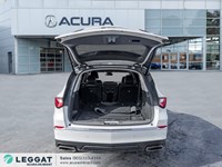 2022 Acura MDX Platinum Elite SH-AWD