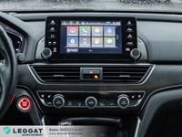 2022 Honda Accord Touring CVT