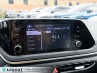 2022 Hyundai Sonata 2.5L Preferred