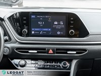 2022 Hyundai Sonata 2.5L Preferred