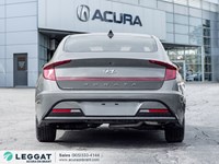 2022 Hyundai Sonata 2.5L Preferred