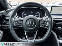 2023 Acura MDX A-Spec SH-AWD