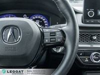 2023 Acura Integra A-Spec CVT