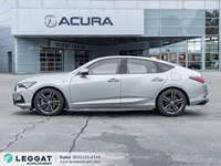 2023 Acura Integra A-Spec CVT