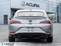 2023 Acura Integra A-Spec CVT
