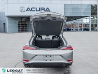 2023 Acura Integra A-Spec CVT